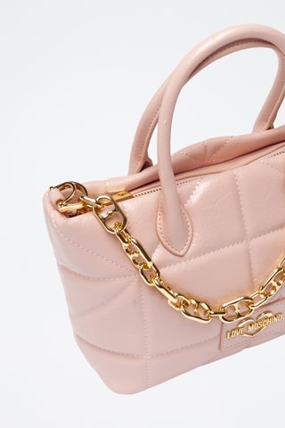 Sac à main - Rose