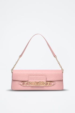 Sac porté épaule - Rose