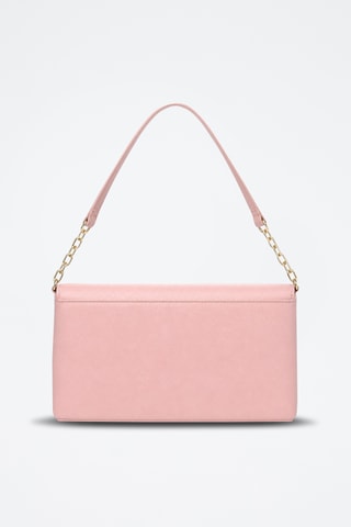 Sac porté épaule - Rose