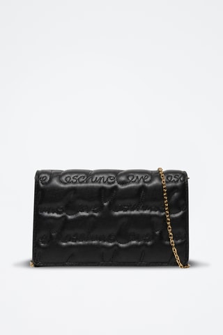 Sac bandoulière - Noir