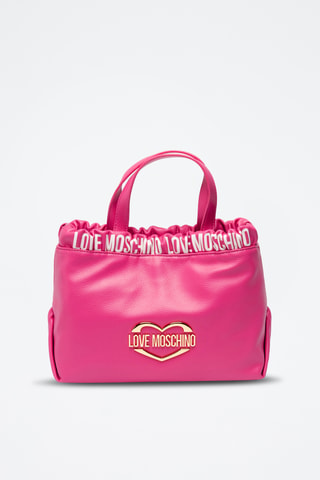 Sac à main - Fuchsia