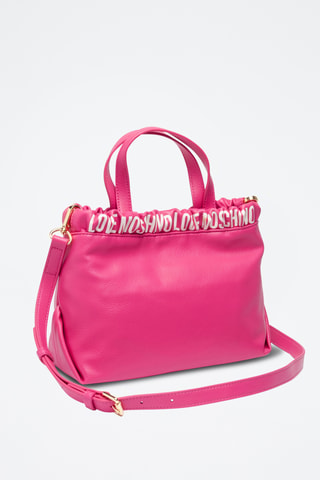 Sac à main - Fuchsia