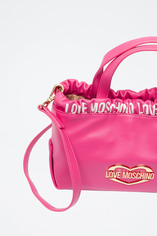 Sac à main - Fuchsia