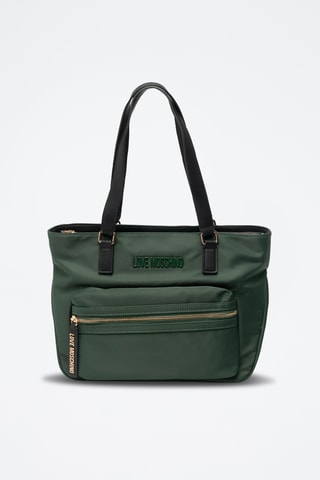 Sac à main - Vert