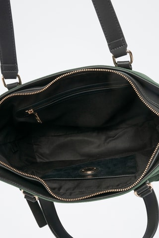Sac à main - Vert