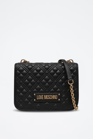 Sac porté épaule - Noir