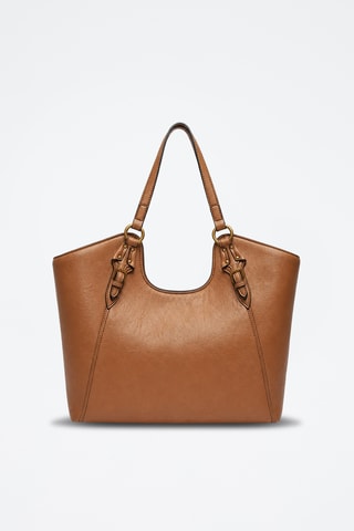 Sac à main - Marron
