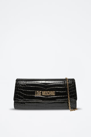 Sac bandoulière - Noir