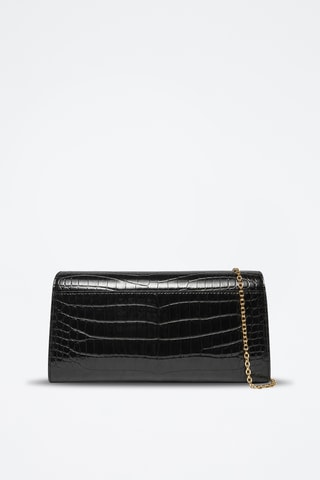Sac bandoulière - Noir