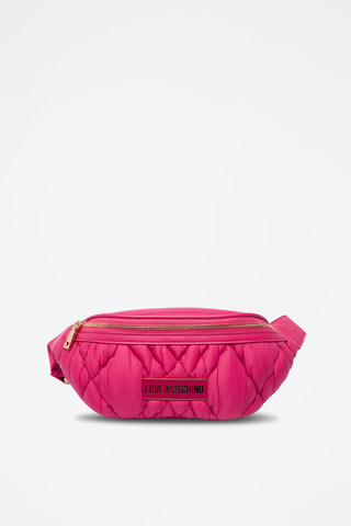 Sac banane - Rose
