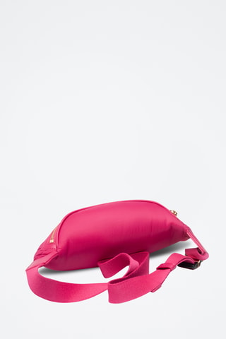 Sac banane - Rose