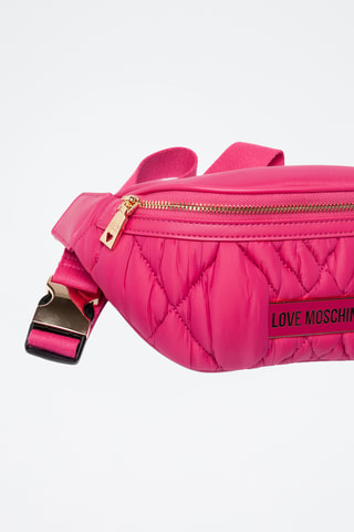 Sac banane - Rose
