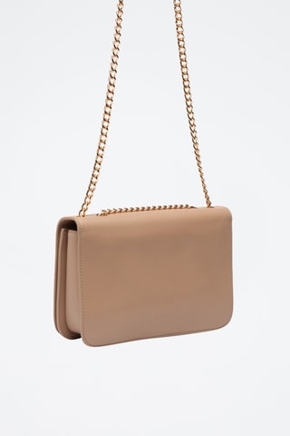 Sac à main - Beige