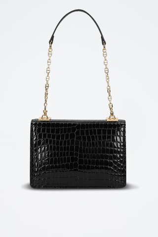 Sac bandoulière - Noir