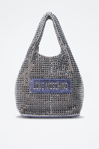 Sac à main - Bleu marine