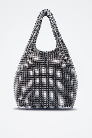 Sac à main - Bleu marine