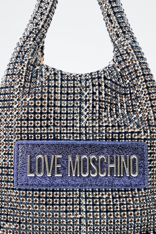 Sac à main - Bleu marine