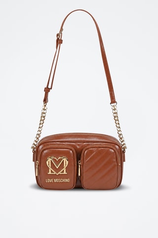 Sac à main - Marron