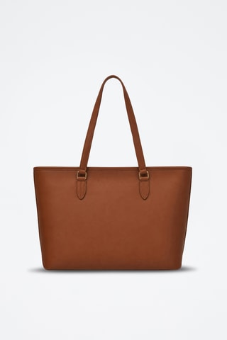 Sac à main - Marron