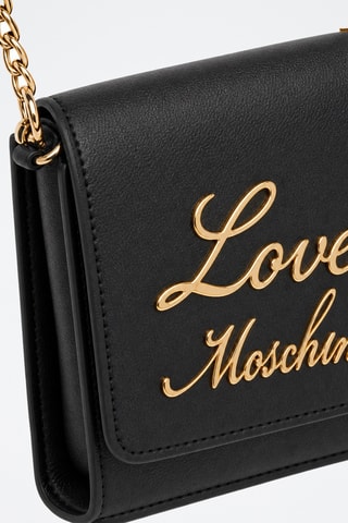 Sac à main - Noir
