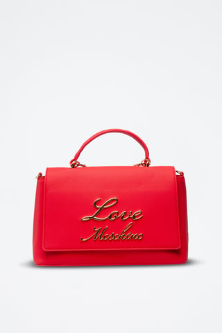 Sac à main - Rouge