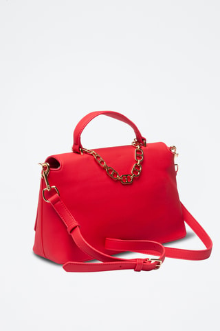 Sac à main - Rouge
