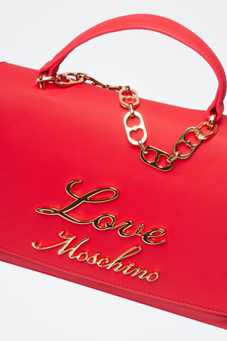 Sac à main - Rouge