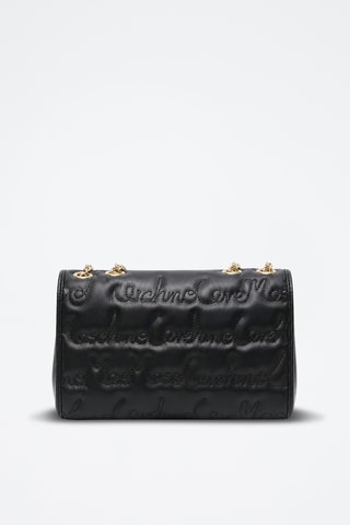 Sac bandoulière - Noir