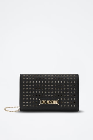 Sac bandoulière - Noir