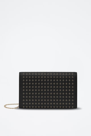Sac bandoulière - Noir
