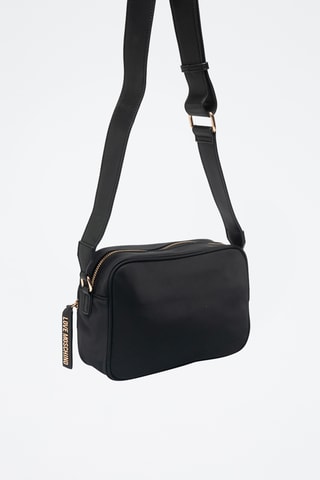 Sac bandoulière - Noir