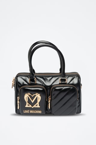 Sac à main - Noir