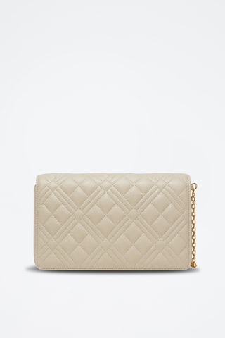 Sac bandoulière - Beige