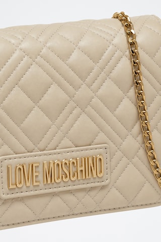Sac bandoulière - Beige