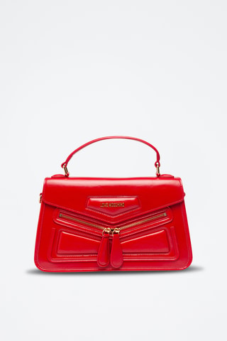 Sac à main - Rouge
