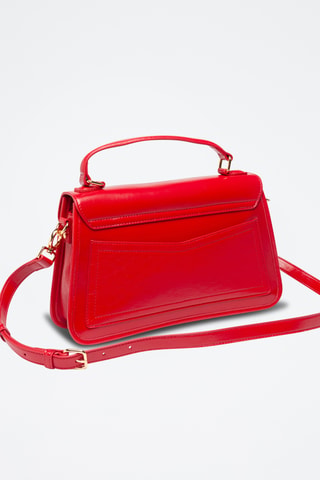 Sac à main - Rouge