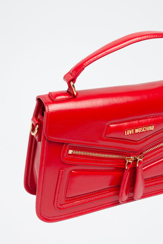 Sac à main - Rouge
