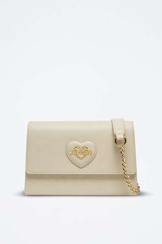 Sac bandoulière - Beige