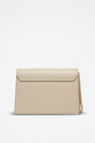 Sac bandoulière - Beige