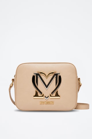 Sac bandoulière - Beige