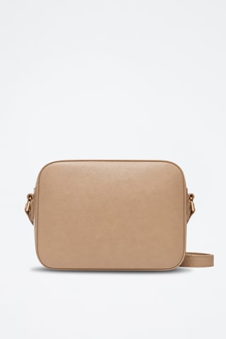 Sac bandoulière - Beige