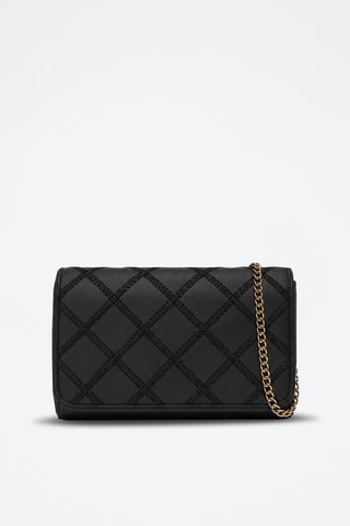 Sac bandoulière - Noir