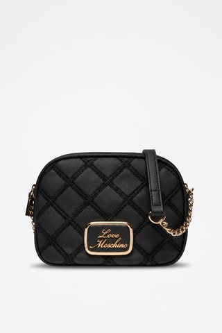 Sac bandoulière - Noir
