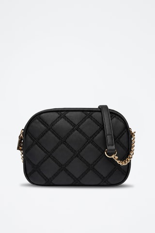 Sac bandoulière - Noir