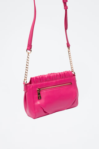 Sac bandoulière - Rose