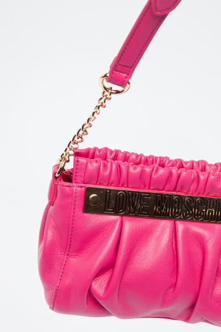 Sac bandoulière - Rose