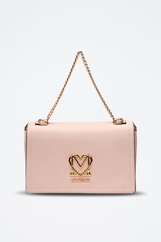 Sac à main - Rose clair