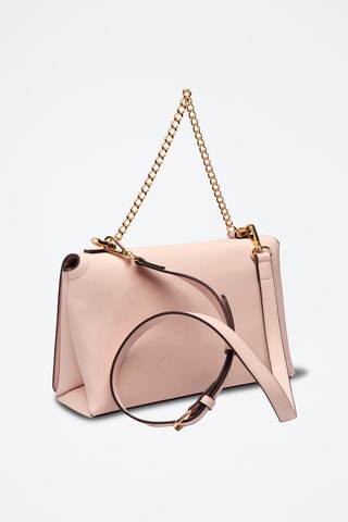 Sac à main - Rose clair
