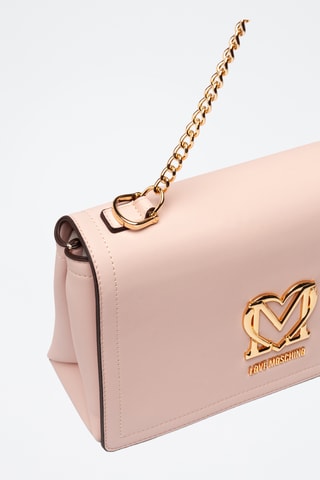 Sac à main - Rose clair