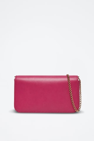 Sac bandoulière - Rose